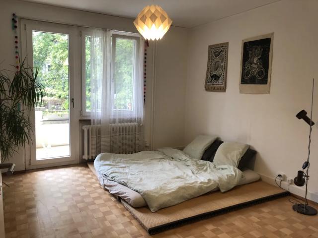WG Zimmer in Müllerstrasse 4, 3008 Bern für 650 CHF