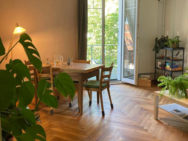WG Zimmer in Murifeldweg 9, 3006 Bern für 750 CHF