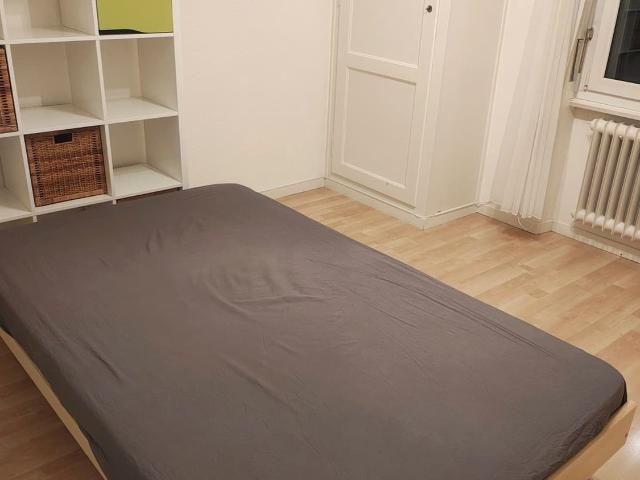 WG Zimmer in Muristrasse 78, 3006 Bern für 750 CHF