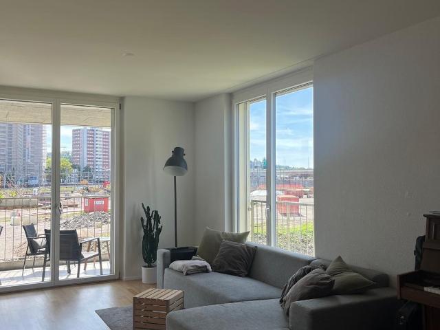 WG Zimmer in Murtenstrasse 143D, 3008 Bern für 800 CHF