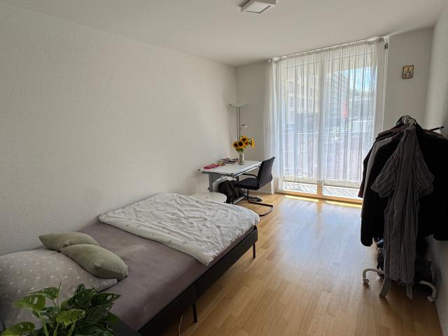 WG Zimmer in Murtenstrasse 143J, 3008 Bern für 906 CHF