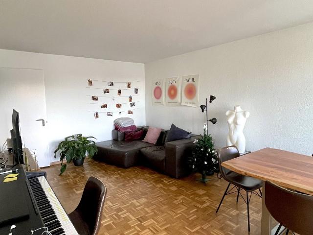 WG Zimmer in Murtenstrasse 223, 3027 Bern für 790 CHF