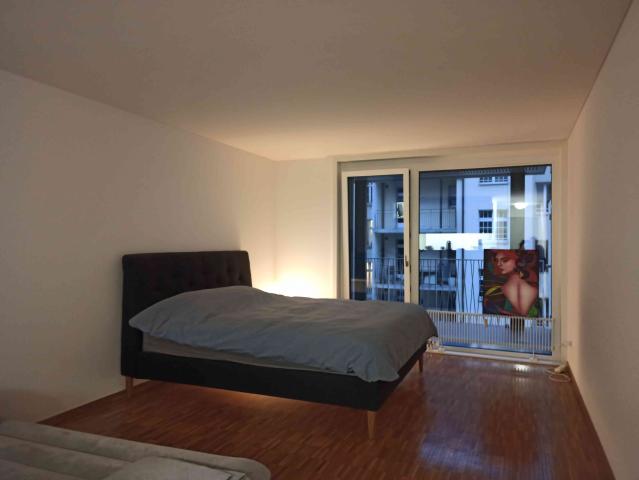 WG Zimmer in Museggstrasse 8A, 6004 Luzern für 700 CHF