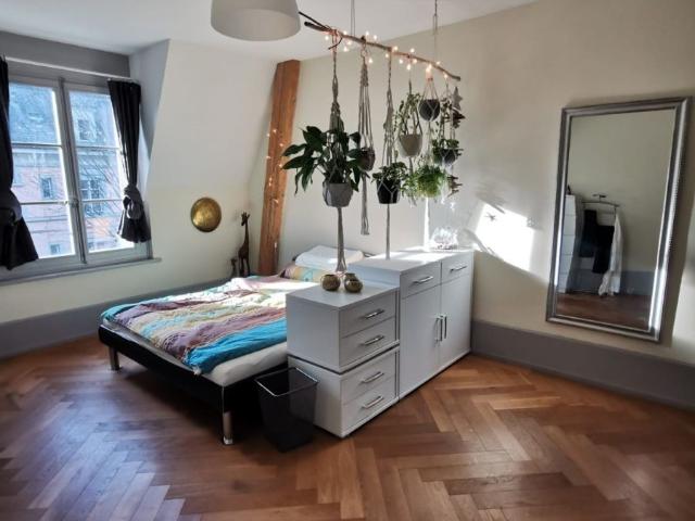 WG Zimmer in Nordweg 8, 3013 Bern für 1286 CHF