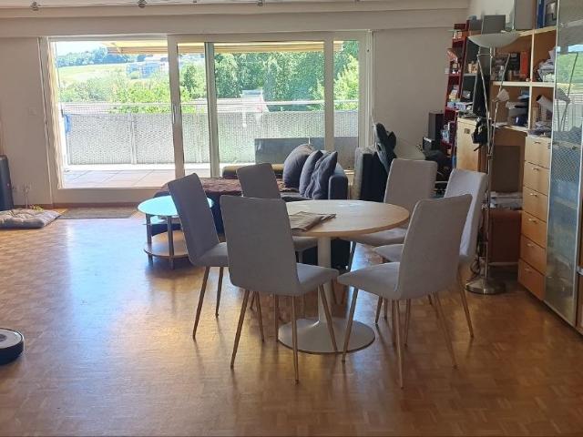 WG Zimmer in Sonnrainweg 6, 9008 St.Gallen für 530 CHF