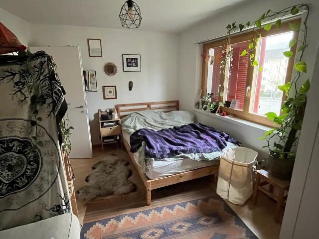 WG Zimmer in Saumackerstrasse 112, 8048 Zurich für 1200 CHF