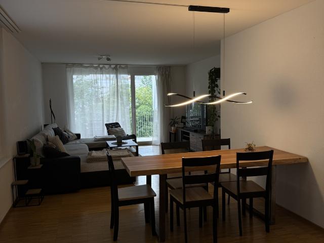 WG Zimmer in Sägenstrasse 30, 7000 Chur für 730 CHF