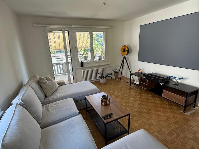 WG Zimmer in Schädrütistrasse 54, 6006 Luzern für 790 CHF