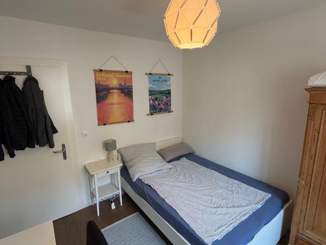 WG Zimmer in Schaffhauserstrasse 456, 8052 Zürich für 892 CHF