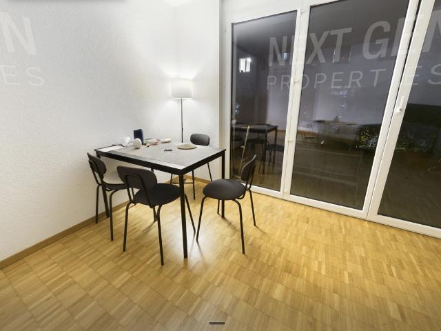 WG Zimmer in Schaffhauserstrasse 457, 8052 Zürich für 1090 CHF