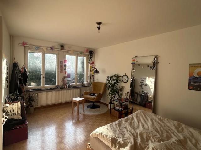 WG Zimmer in Schenkstrasse 27, 3008 Bern für 600 CHF