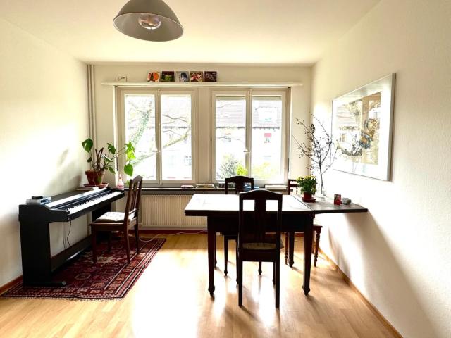 WG Zimmer in Schenkstrasse 27, 3008 Bern für 800 CHF