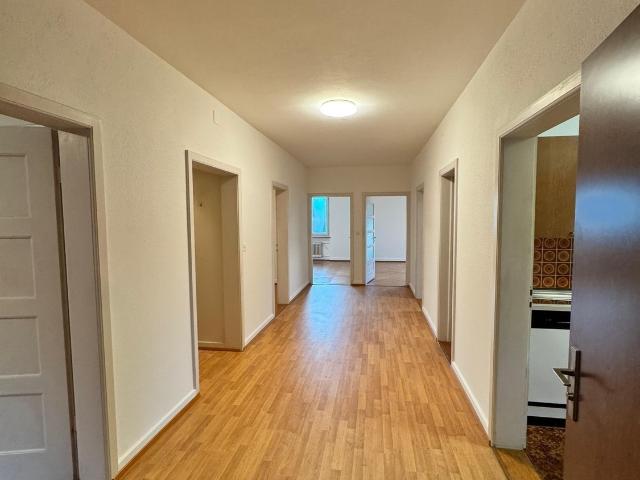 WG Zimmer in Scheideggstrasse 22, 8002 Zürich für 990 CHF