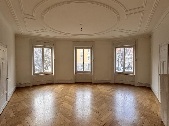 WG Zimmer in Scheuchzerstrasse 20, 8006 Zürich für 1190 CHF