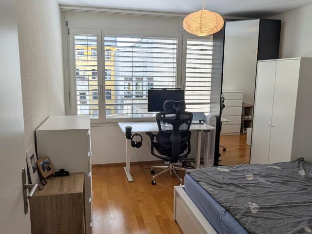 WG Zimmer in Scheuerrain 6, 3007 Bern für 750 CHF