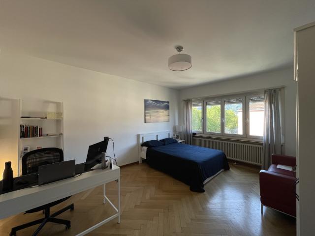 WG Zimmer in Schimmelstrasse, 2, 8003 Zürich für 1290 CHF