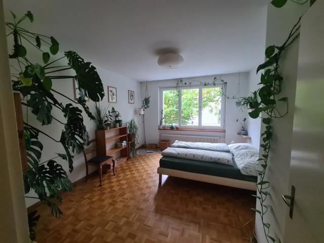 WG Zimmer in Schickstrasse 2a, 8400 Winterthur für 1900 CHF