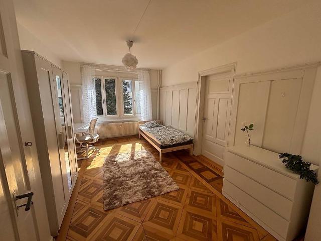 WG Zimmer in Schönaustrasse 39, 9000 Schönaustrasse 39 für 650 CHF