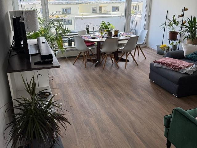 WG Zimmer in Schönbühlring 3, 6005 Luzern für 1120 CHF