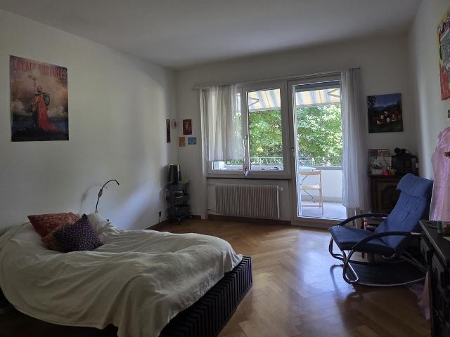 WG Zimmer in Schosshaldenstrasse 30A, 3006 Bern für 855 CHF