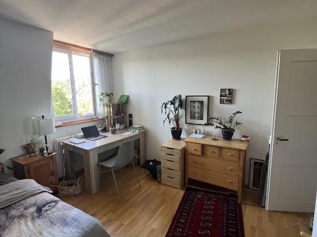 WG Zimmer in Schlosshofstrasse, 8400 Winterthur für 830 CHF