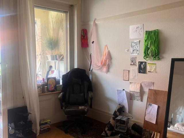 WG Zimmer in Schläflistrasse, 3013 Bern für 750 CHF