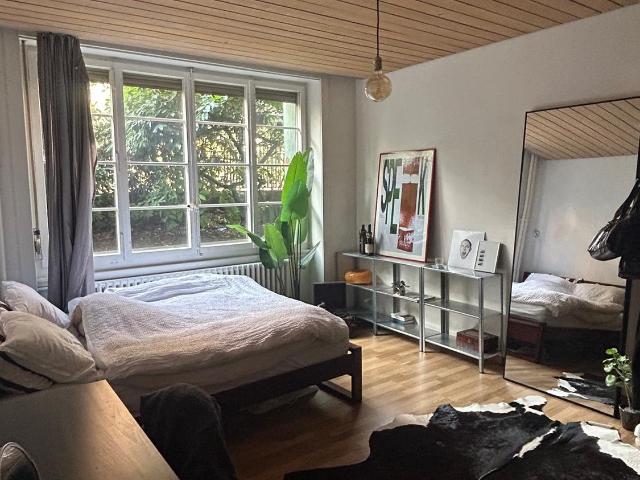 WG Zimmer in Schwarztorstrasse 25, 3007 Bern für 867 CHF