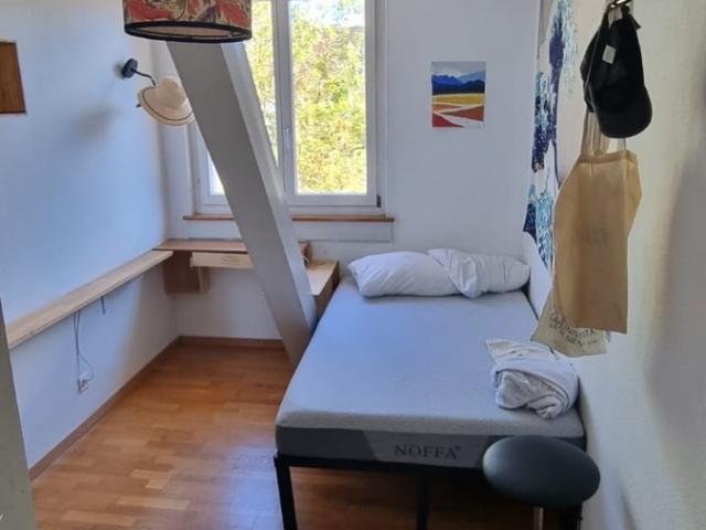 WG Zimmer in Seefeldstrasse 127, 8008 Zurigo für 930 CHF