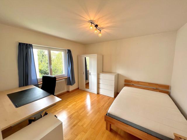 WG Zimmer in Segantinistrasse 202, 8049 Zürich für 1430 CHF