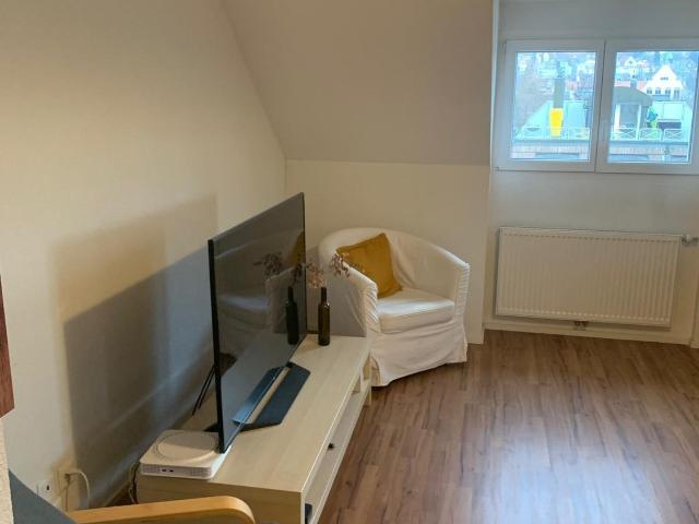 WG Zimmer in Singenbergstrasse 6, 9000 st gallen für 475 CHF