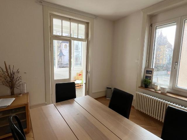 WG Zimmer in Speicherstrasse 43, 9000 St. Gallen für 575 CHF