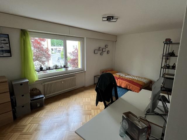 WG Zimmer in Spitalstrasse 19, 6004 Luzern für 1132 CHF