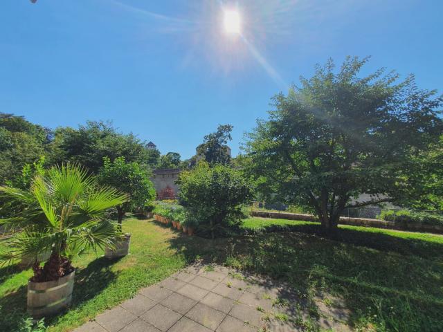 WG Zimmer in St. Alban Rheinweg, 4052 Basel für 1200 CHF