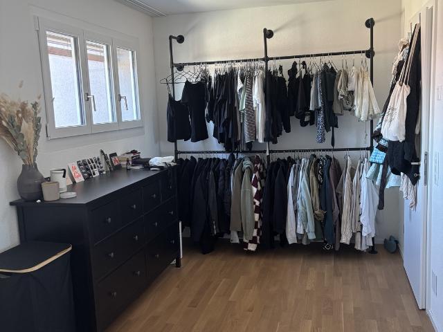 WG Zimmer in St.Gallerstrasse, 84, 8400 Winterthur für 1445 CHF