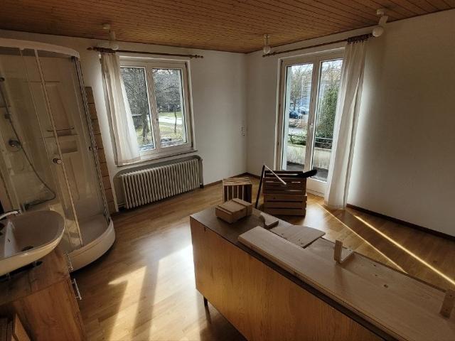 WG Zimmer in St. Gallerstrasse 24, 8400 Winterthur für 1090 CHF