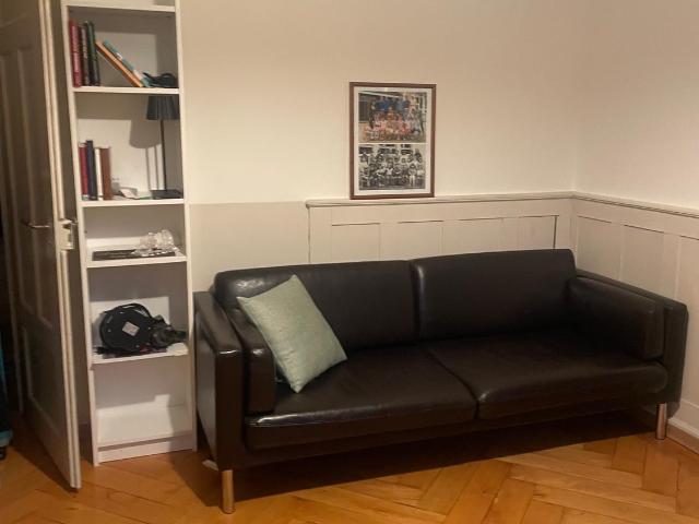 WG Zimmer in St. Georgenstrasse 68, 9000 St. Gallen für 670 CHF