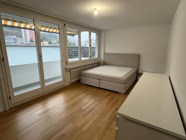 WG Zimmer in St. Karli Strasse 37, 6004 Luzern für 995 CHF