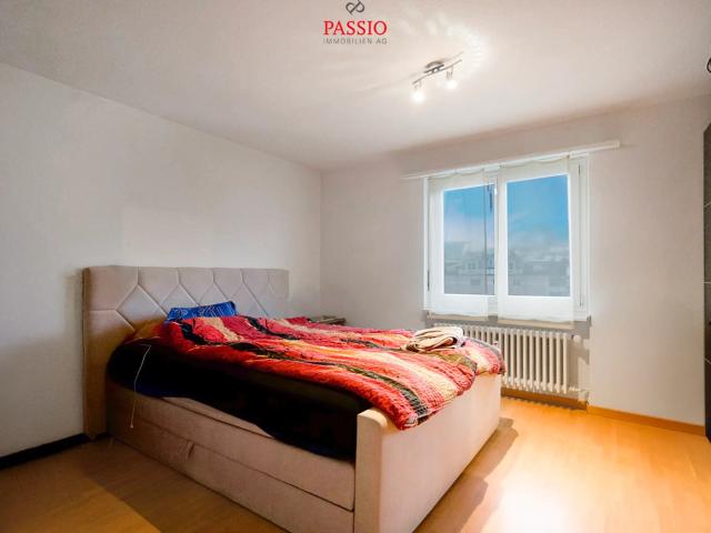 WG Zimmer in St. Niklausengasse 7, 6010 Kriens für 825 CHF