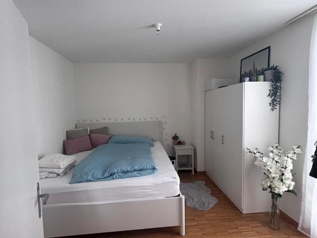 WG Zimmer in Stadthofstrasse 9, 6006 Luzern für 1135 CHF