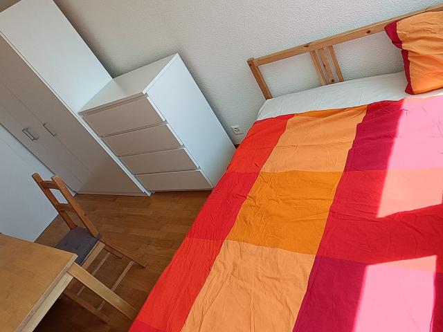 WG Zimmer in Stapfenstrasse 51, 3018 Bern für 660 CHF
