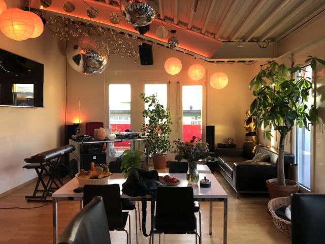 WG Zimmer in Stauffacherstrasse 77, 3014 Bern für 1000 CHF