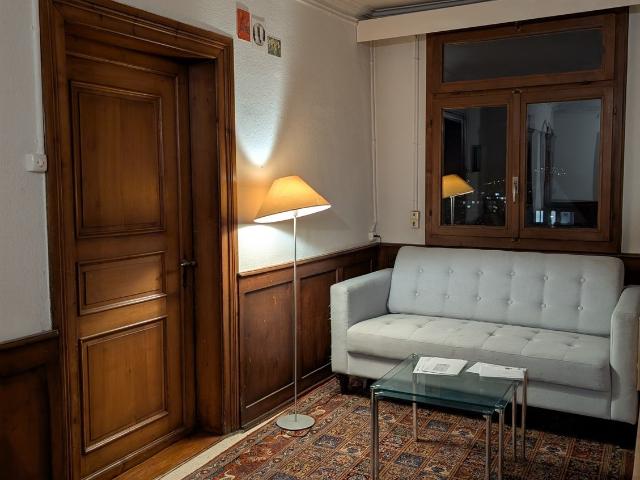 WG Zimmer in Sternmattstrasse, 6005 Lucerne für 790 CHF