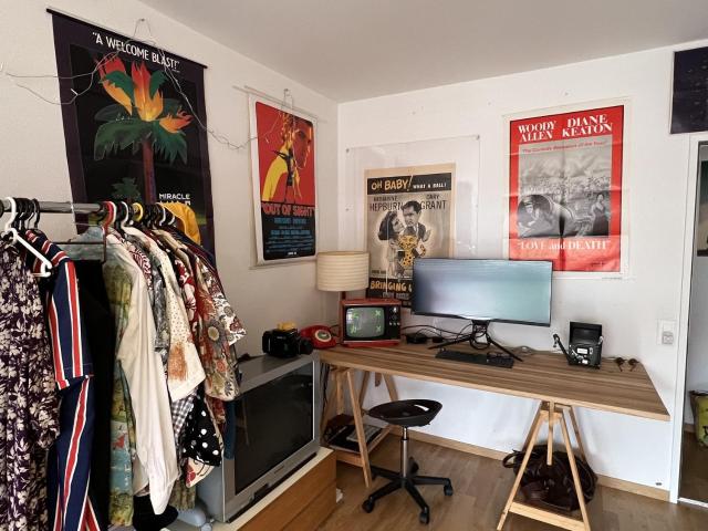 WG Zimmer in Sulgeneckstrasse 62, 3005 Bern für 1000 CHF