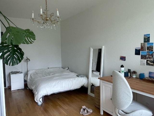 WG Zimmer in Sulgeneckstrasse 62, 3005 Bern für 1000 CHF