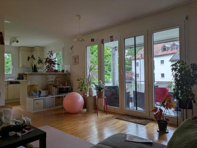 WG Zimmer in Susenbühlstrasse 86, 7000 Chur für 700 CHF