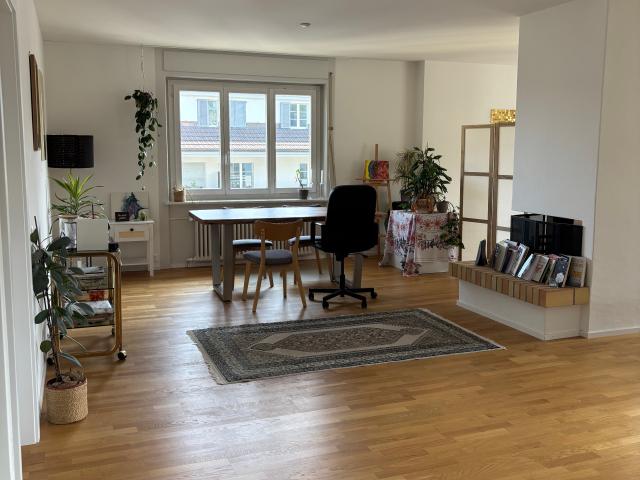 WG Zimmer in Pelikanstrasse 7, 6004 Luzern für 1250 CHF