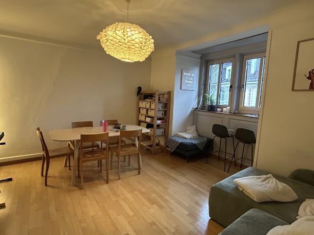 WG Zimmer in Pilatusstrasse, 6003 Luzern für 950 CHF