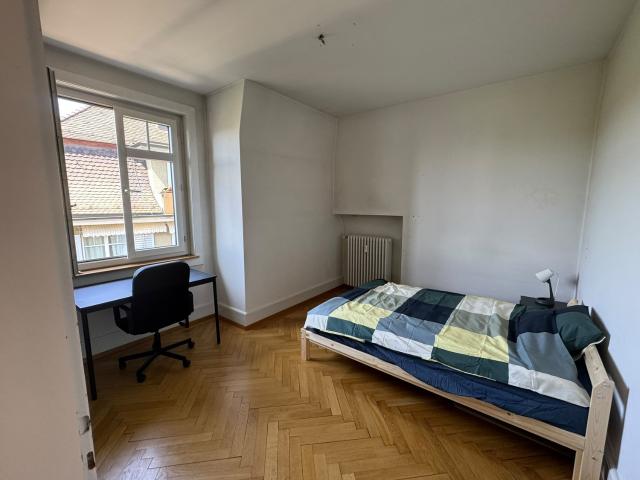 WG Zimmer in Probusweg, 8057 Zurich für 1000 CHF