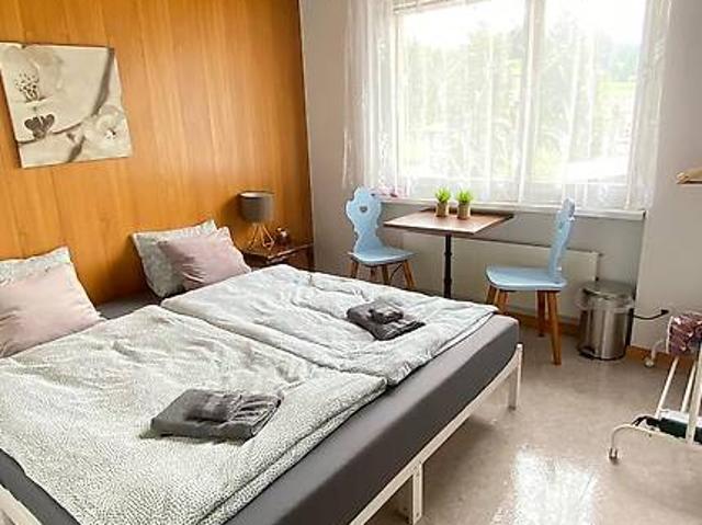 WG Zimmer in Rotbachweg 10, 6016 Rotbachweg 10 für 580 CHF