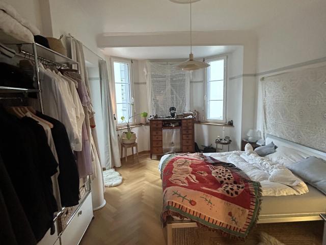 WG Zimmer in Rothstrasse 58, 8057 Zürich für 1500 CHF